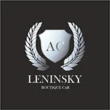КМ/Ч LENINSKY BOUTIQUE CAR