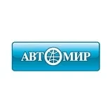 Автомир Тойота Химки