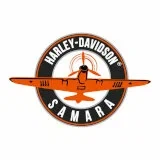 Harley-Davidson Samara