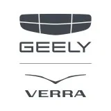 VERRA Geely Пермь