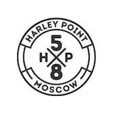 Харлей Пойнт Москва