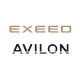 Exeed Центр АВИЛОН Легенда
