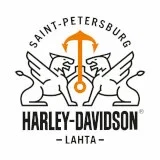 Harley-Davidson Lahta Санкт-Петербург