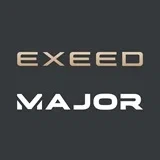 Exeed Центр Мэйджор Новая Рига