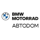 Автодом BMW Motorrad