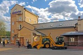 Инстройтехком