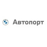 Автопорт BMW