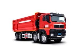 Автоград - официальный дилер SITRAK и HOWO