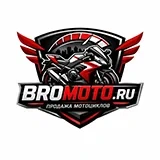 BROMOTO Москва