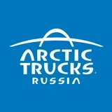 Арктик Тракс Москва