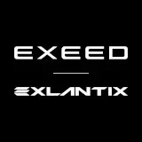 Exeed Центр Сокол Моторс