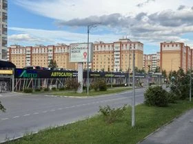 "ТюменьАвто" ул.Николая Семенова, д.17