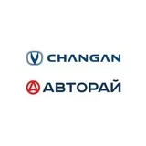Changan Центр Авторай Ульяновск