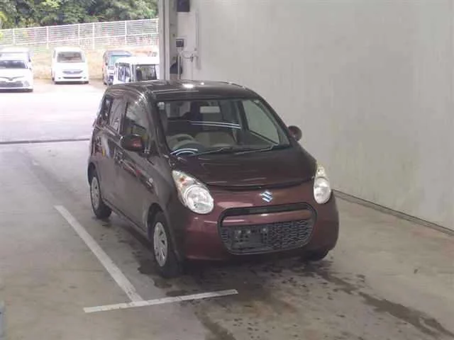 Isuzu Truck Лот № 2016