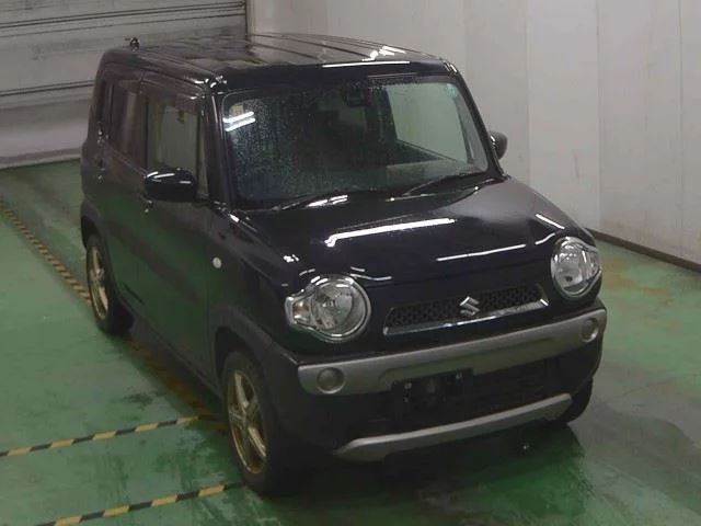 Suzuki Hustler Лот № 2014