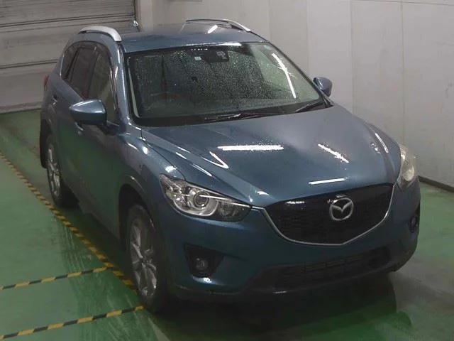 Mazda Cx-5 Лот № 2013