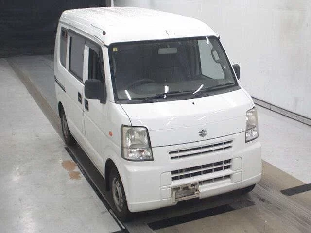 Suzuki Every Лот № 2011