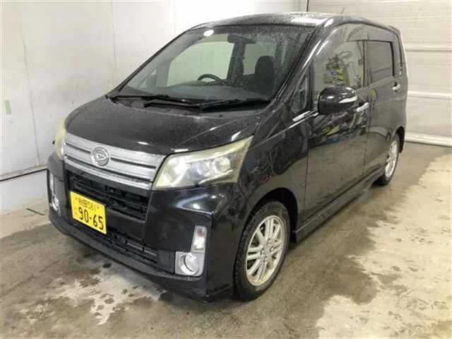 Daihatsu Move Лот № 11087 2013