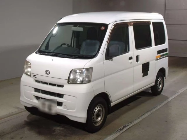 Daihatsu Hijet Van Лот № 2013