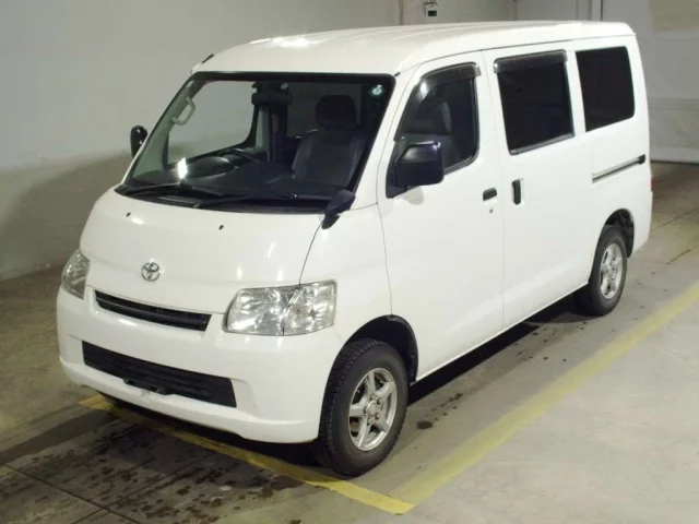Toyota Town Ace IV