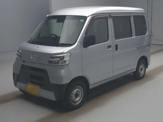 Daihatsu Hijet Van Лот № 23092 2020