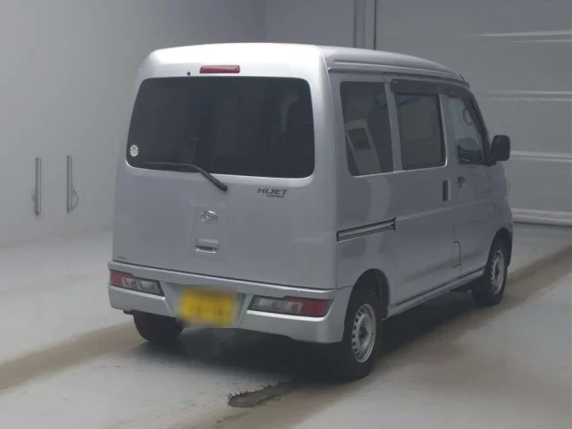Daihatsu Hijet Van Лот № 23014 2020