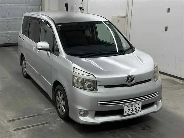 Toyota Town Ace Van Лот № 85002 2020
