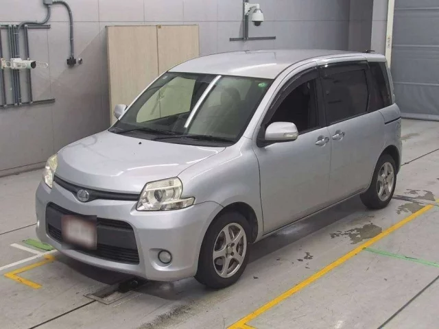 Toyota Town Ace Van Лот № 10195 2019