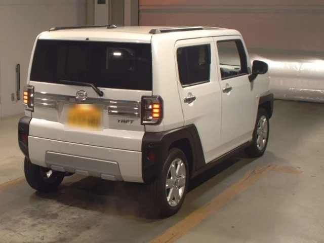 Daihatsu Hijet Van Лот № 2019