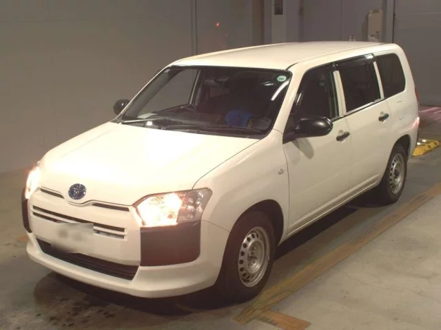 Toyota Town Ace Van Лот № 62050 2016