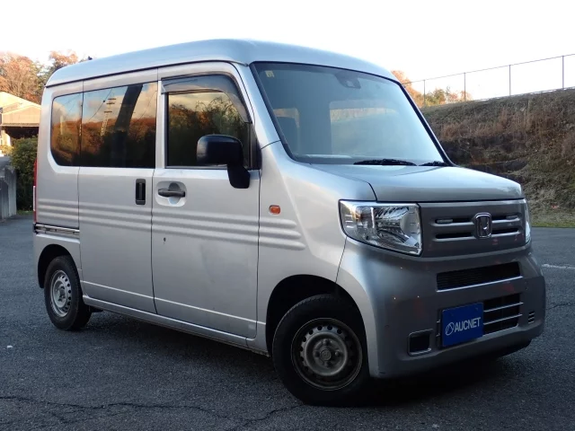 Honda N Van Лот № 25293 2019