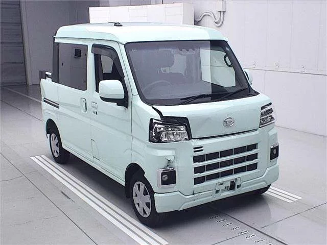Daihatsu Hijet Van Лот № 2021