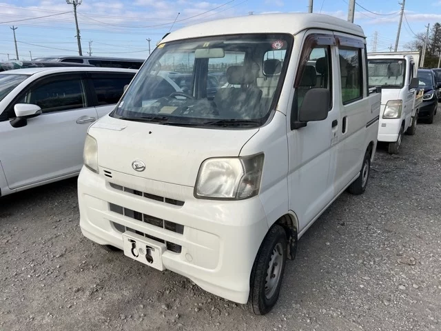 Daihatsu Hijet Van Лот № 80022 2011