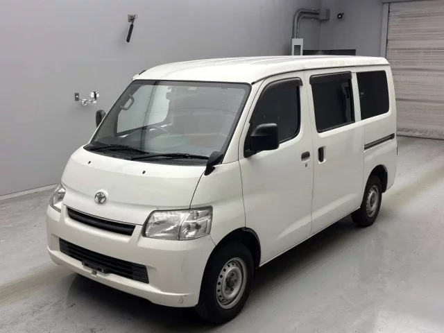 Toyota Town Ace IV