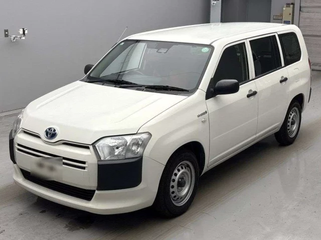 Toyota Regius Ace Van Лот № 62043 2018
