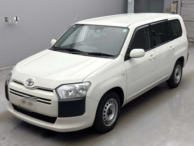 Toyota Regius Ace Van Лот № 62036 2018