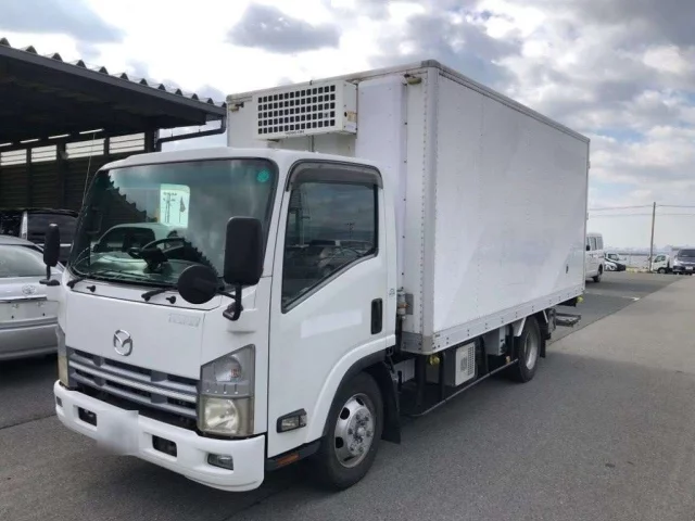 Mazda 3 I (BK) Рестайлинг