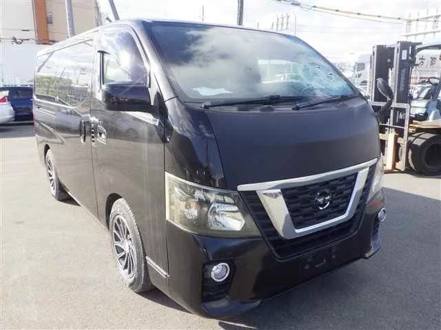 Nissan Caravan Van Лот № 2012