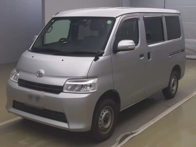 Toyota Town Ace IV