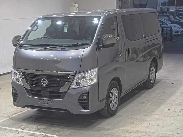 Nissan Caravan Van Лот № 20285 2024