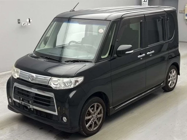 Daihatsu Hijet Van Лот № 2015