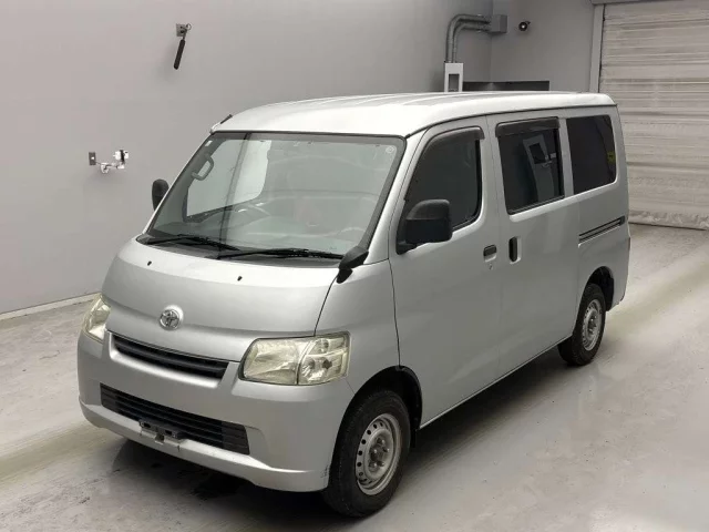 Toyota Town Ace IV