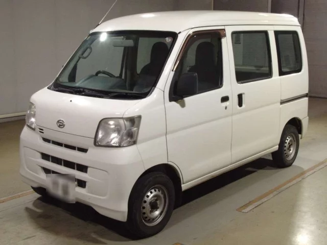 Daihatsu Hijet Van Лот № 2015
