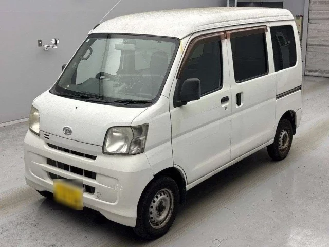 Daihatsu Hijet Van Лот № 18090 2011