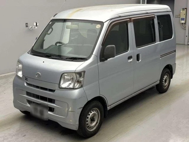 Daihatsu Hijet Van Лот № 18044 2010