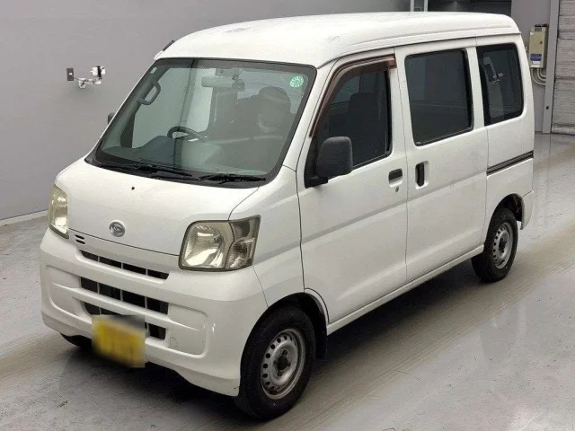 Daihatsu Hijet Van Лот № 18041 2008