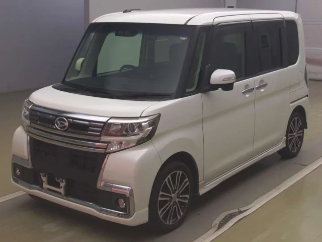 Daihatsu Hijet Van Лот № 73007 2021