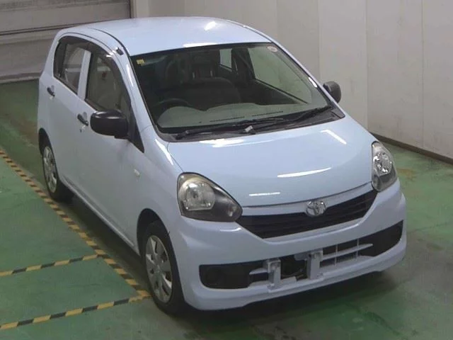 Toyota Pixis Epoch I