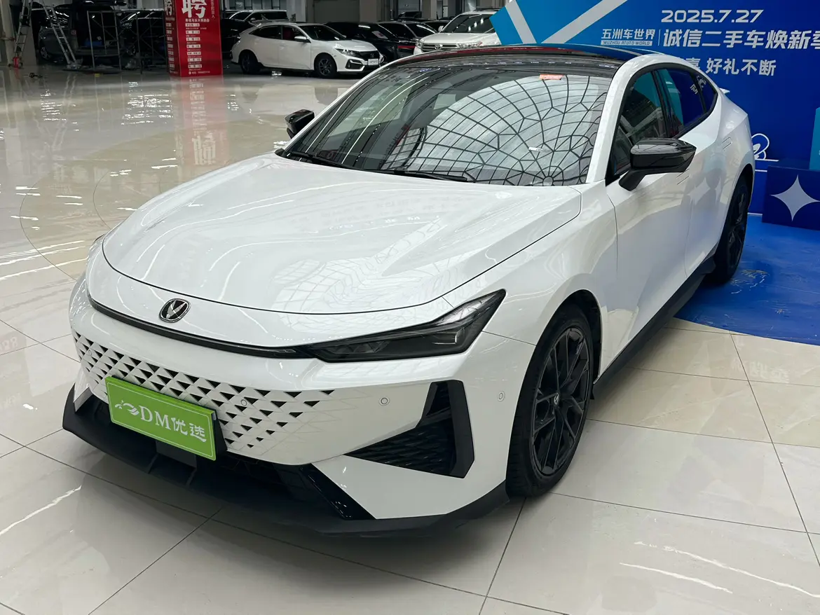 Changan UNI-V I