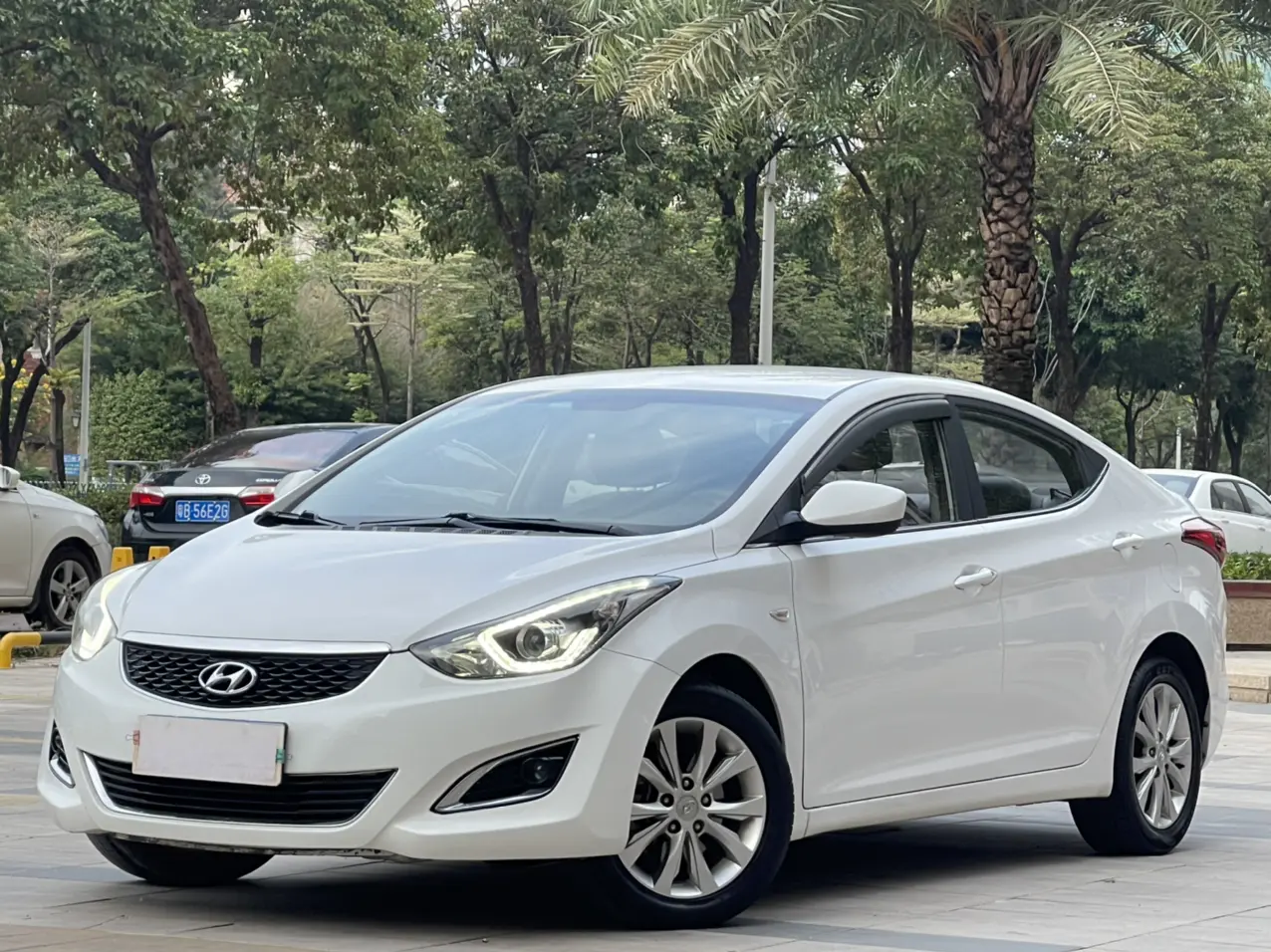 Hyundai